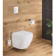 Унитаз подвесной компактный Grohe Euro Ceramic 3920600H