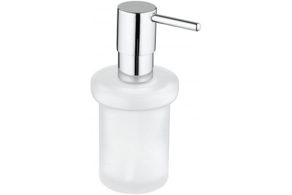 Дозатор жидкого мыла Grohe Essentials 40394001