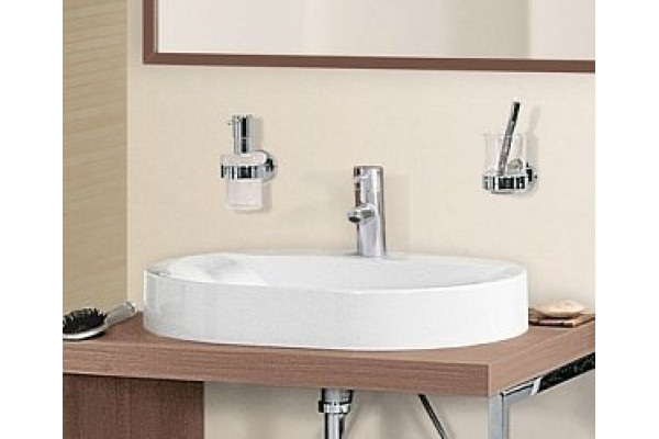Дозатор жидкого мыла Grohe Essentials 40394001