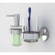 Дозатор жидкого мыла Grohe Essentials 40394001