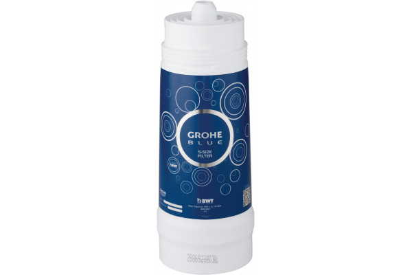 Сменный фильтр Grohe GROHE Blue 40404001