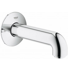 Излив для ванны Grohe BauClassic 140мм. 13258000