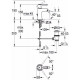 Смеситель для биде Grohe Grandera 23315000