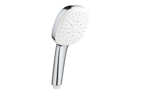 27572003 Tempesta Cube 110 ручной душ GROHE, 3 режима струи, 13,5 л/мин, хром