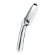 27572003 Tempesta Cube 110 ручной душ GROHE, 3 режима струи, 13,5 л/мин, хром