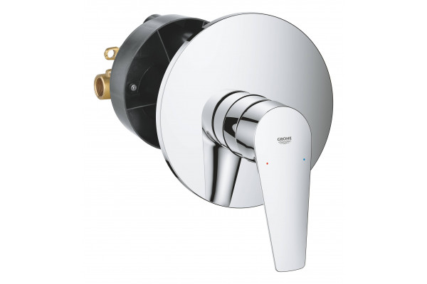 Смеситель для душа GROHE BauEdge 29078001