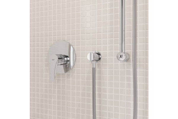Смеситель для душа GROHE BauEdge 29078001