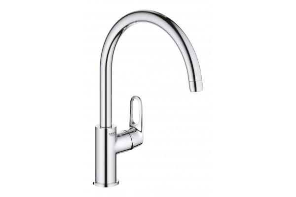 Смеситель для кухни Grohe BauFlow 31538001