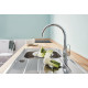 Смеситель для кухни Grohe BauFlow 31538001