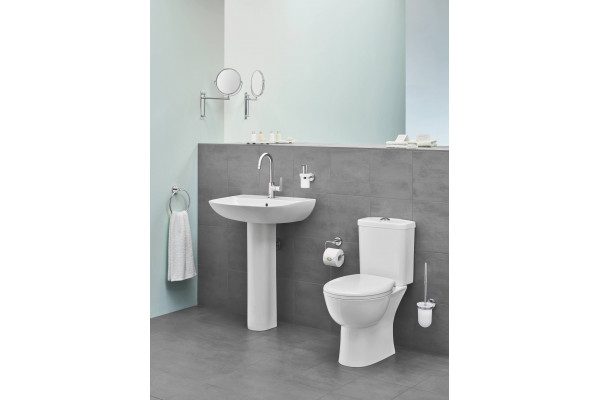Пьедестал для раковины Grohe BauCeramic 39425000