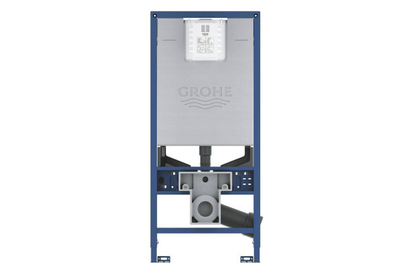 Система инсталляции для подвесного унитаза GROHE Rapid SLX 39596000
