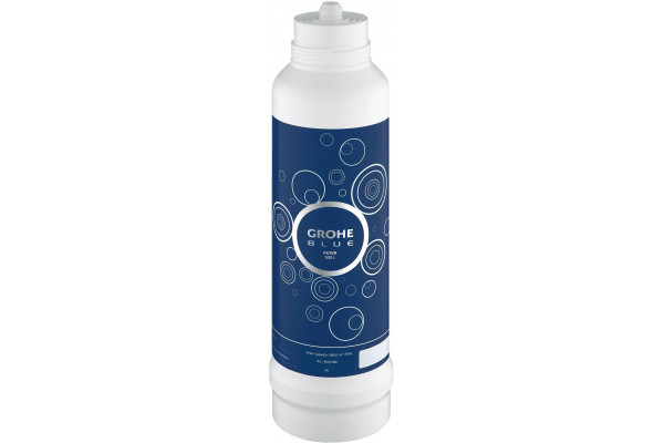Сменный фильтр Grohe GROHE Blue 40412001
