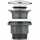 Универсальный нажимной донный клапан Grohe 40824000