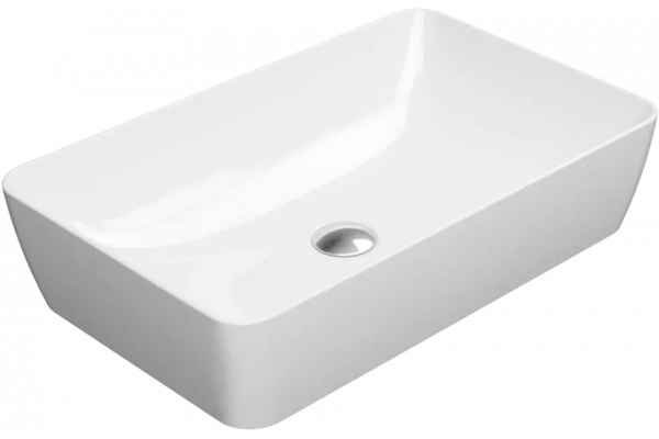 Раковина GSI Nubes 60x38