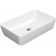 Раковина GSI Nubes 60x38