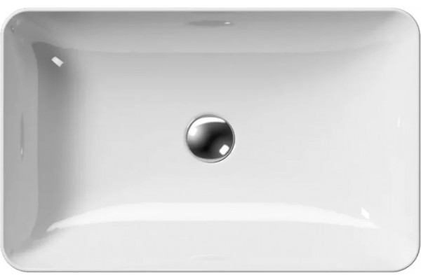 Раковина GSI Nubes 60x38