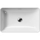 Раковина GSI Nubes 60x38