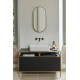 Раковина GSI Nubes 60x38