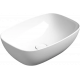Раковина GSI Nubes 50x35