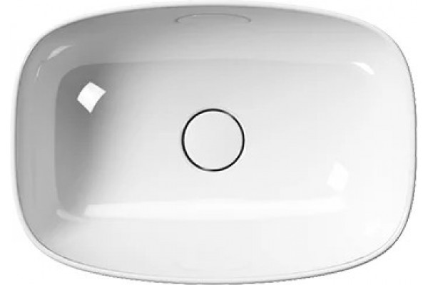 Раковина GSI Nubes 50x35