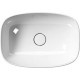 Раковина GSI Nubes 50x35