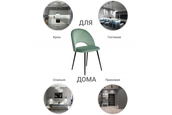 Раковина GSI Kube X 60x37, овальная, белая матовая