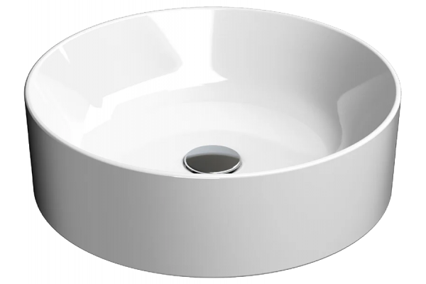 Раковина GSI Kube X 45 см