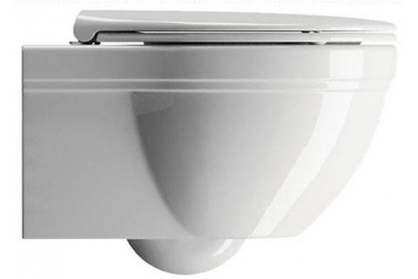 Унитаз подвесной GSI Classic 871211