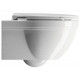 Унитаз подвесной GSI Classic 871211