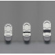 MS86CN11 NORM/PURA/KUBE Крышка-сиденье soft-close стандартное, белый 07 (ТОЛЬКО С УНИТАЗАМИ)