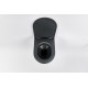 Унитаз подвесной Galassia Dream 7334NEMT черный матовый 36x52 см