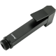 Гигиенический душ Gappo G17-6 G7217-6 С ВНУТРЕННЕЙ ЧАСТЬЮ, черный, штанга 23.5 см, шланг 120 см