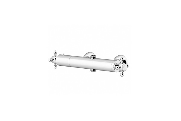 Gattoni Termostatici Термостатический смеситель цвет хром TSRE700C0cr