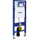 Система инсталляции для унитазов Geberit Duofix UP 320 111.300.00.5 бачок 3/6 л, 50x16.5x112 см