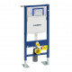 Система инсталляции для унитазов Geberit Duofix UP320  бачок 3/6 л, 50x16.5x112 см