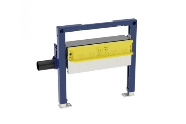 Монтажный элемент Geberit Duofix душевой трап 50x4.8x50 см
