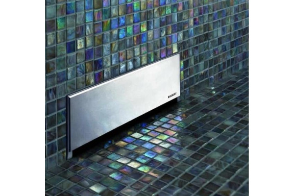 Монтажный элемент Geberit Duofix душевой трап 50x4.8x50 см