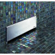 Монтажный элемент Geberit Duofix душевой трап 50x4.8x50 см