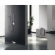 Монтажный элемент Geberit Duofix душевой трап 50x4.8x50 см
