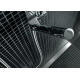 Декоративная накладка Geberit (800 мм) нержавеющая сталь матовый хром