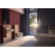Унитаз подвесной Geberit AquaClean mera comfort 146.214.21.1 с системой удаления запахов, овальный, 39.5x59 см