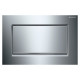 Кнопка смыва Geberit Sigma 30 115.893.KY.1 хром / хром матовый механическая