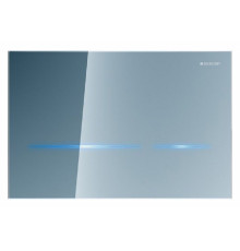 Кнопка смыва Geberit Sigma 80 116.090.SM.1 сенсорная