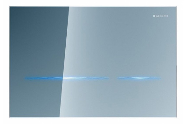 Кнопка смыва Geberit Sigma 80 116.090.SM.1 сенсорная
