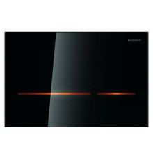 Кнопка смыва Geberit Sigma 80 116.090.SG.1 сенсорная