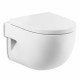 Комплект инсталляция Geberit Duofix + Roca Meridian-N + крышка 