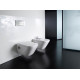 Комплект инсталляция Geberit Duofix + унитаз Roca GAP + крышка 