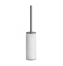 GESSI 316 Ершик напольный цвет: steel brushed