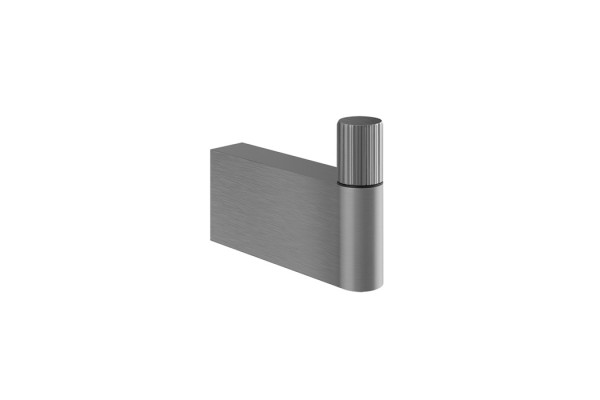 GESSI HABITO RIGATO Крючок цвет хром 70523#031