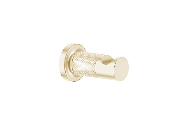 GESSI INCISO Крючок настенный цвет: золото 58521#246